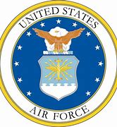 Image result for Air Force Emblem