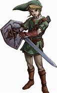 Image result for Twilight Princess Link Background