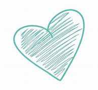 Image result for Scribble Doodle Heart