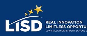 Image result for LISD Logo