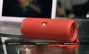 Image result for JBL Flip 4 Rear