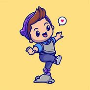 Image result for Boy Icon Clip Art