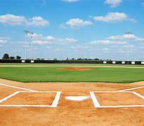 Image result for Softball Field Background