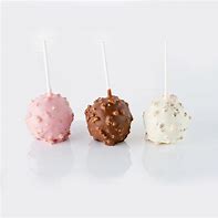 Image result for Nutella Cake Pop