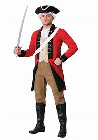 Image result for Britain National Costume