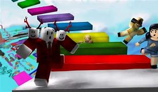 Image result for Roblox Obby Grey