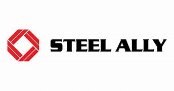 Image result for Logo for Steel Ally