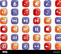 Image result for Musical Icons XML