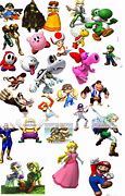 Image result for Best Nintendo Characters