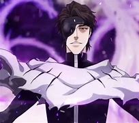 Image result for Aizen vs Thanos