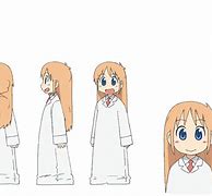 Image result for Nichijou Keiichi Arai Hakase