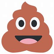 Image result for Poo Emoji Images