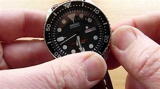 Image result for SKX007 Explorer 2