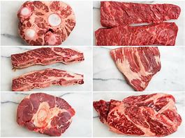 Image result for Stew Beef Cut