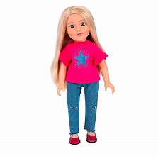 Image result for Design a Mii Doll