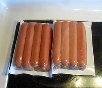 Image result for Hot Dog Gelatin