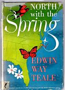 Image result for Who Is Edwin Way Teale