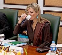 Image result for Queen Maxima Shopping