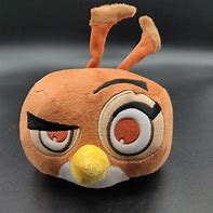 Image result for Angry Birds Easter Plush Stella