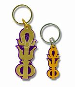 Image result for Omega Psi Phi Greek Letters