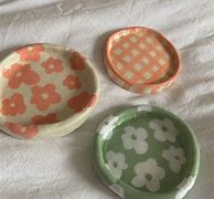 Image result for DIY Clay Jewelry Tray