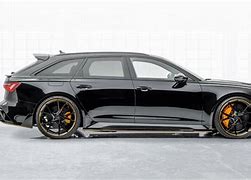 Image result for Audi RS6 Side Profile