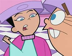 Image result for Spider Queen Fairly OddParents