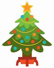 Image result for Christmas Tree Shape Clip Art