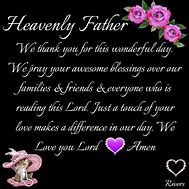 Image result for LDS Child Thanking Heavenly Father