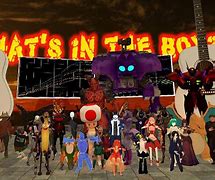 Image result for VRChat World Background