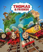 Image result for Thomas and Friends Theme Song