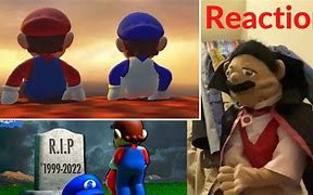 Image result for Smg4 Pic