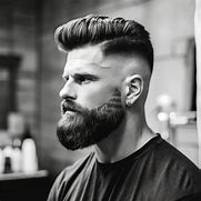 Image result for How to Do a Skin Fade Haircut