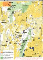 Image result for Aerial Map of Elko Nevada