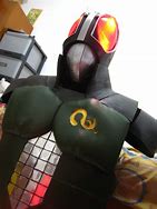 Image result for Kamen Rider Black Mask