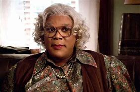 Image result for Madea Hello