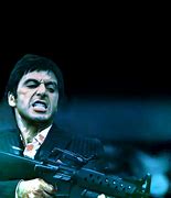 Image result for Scarface Desk Valet