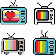 Image result for Pixel Art Votv