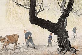 Image result for Xu Beihong Paintings