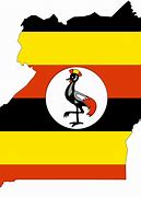 Image result for Uganda Map.png