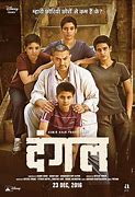 Image result for Dangal Movie Images