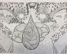 Image result for Line and Shape Drawing Art