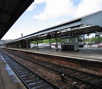 Image result for Truro Train Station