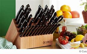 Image result for CUTCO Knife 1724