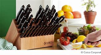 Image result for CUTCO Bread Knife 2124