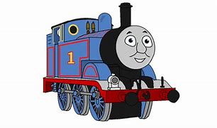 Image result for Thomas TATMR Face