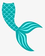 Image result for Mermaid Tail Emoji