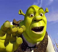 Image result for Shrek Cartoons