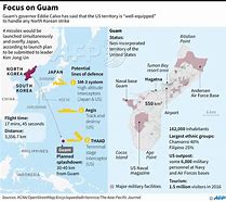 Image result for Guam Iron Maps