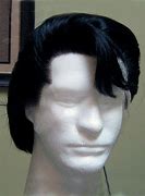 Image result for Elvis Presley Hair Wig